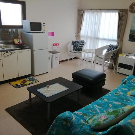 Corpo Marika B Apartment Hakodate Exterior photo