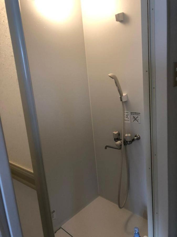 Corpo Marika B Apartment Hakodate Exterior photo
