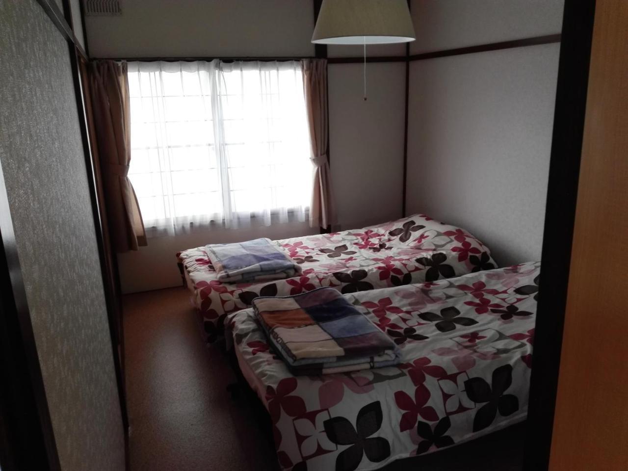 Corpo Marika B Apartment Hakodate Exterior photo