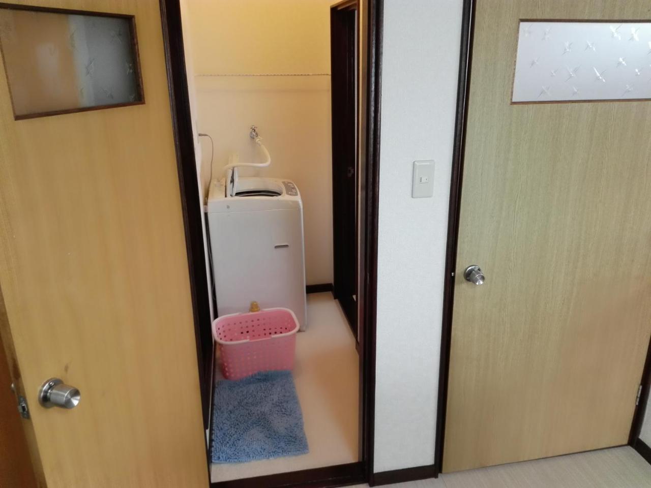 Corpo Marika B Apartment Hakodate Exterior photo